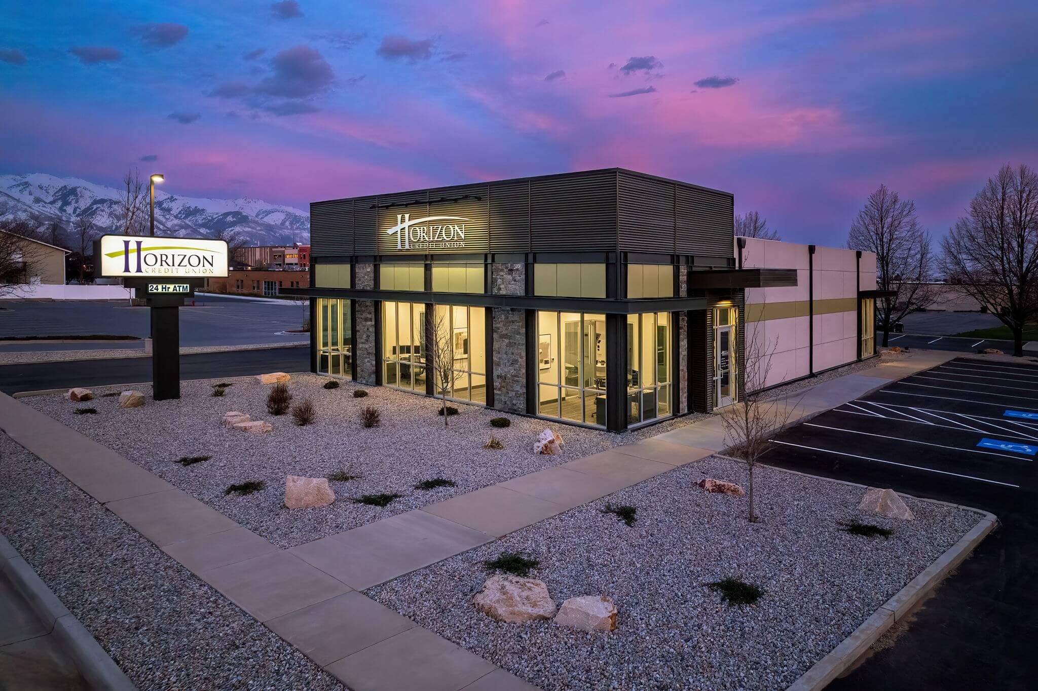 download horizon credit union