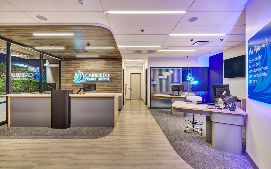 Cabrillo Credit Union